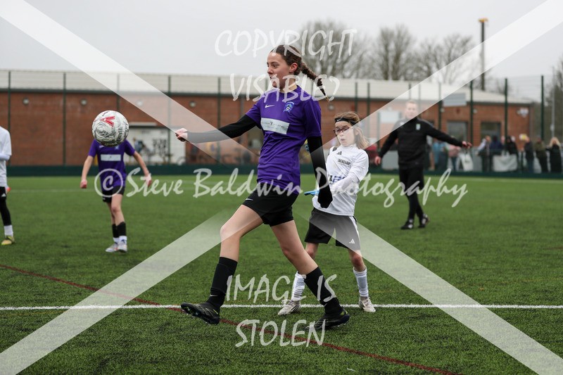 1DX20084 - 2026-03-07 Fc Abbey Meads U12 Grey Girls V Develop FC U12 Lionesses