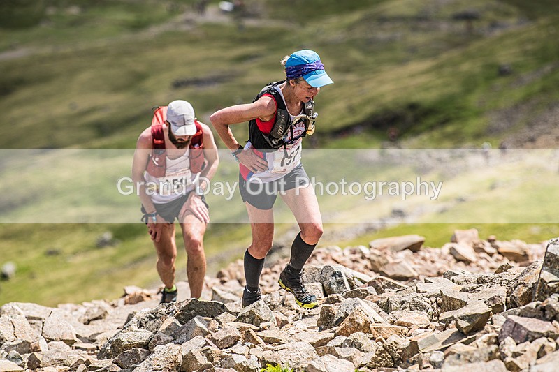 Borrowdale-1124 - Borrowdale Fell Race Saturday 2nd August 2025