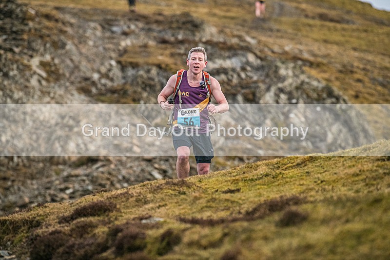 Grisedale-514 - Grisedale Grind Fell Race Wednesday 15th April 2026