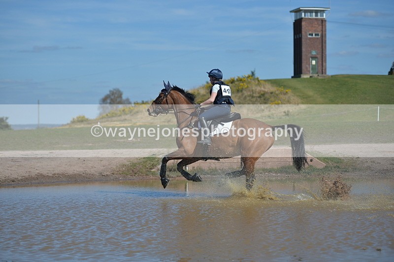 NGP_9179 - XC Time 14:13 to 14:20