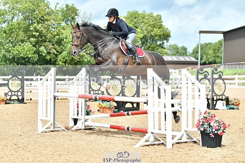 230813A-135617-12814 - Cls 43 1.05m National Amateur Qualifier