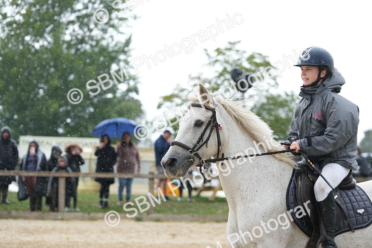 SBM_43296 - J7 - Junior Pony 60cm Championship