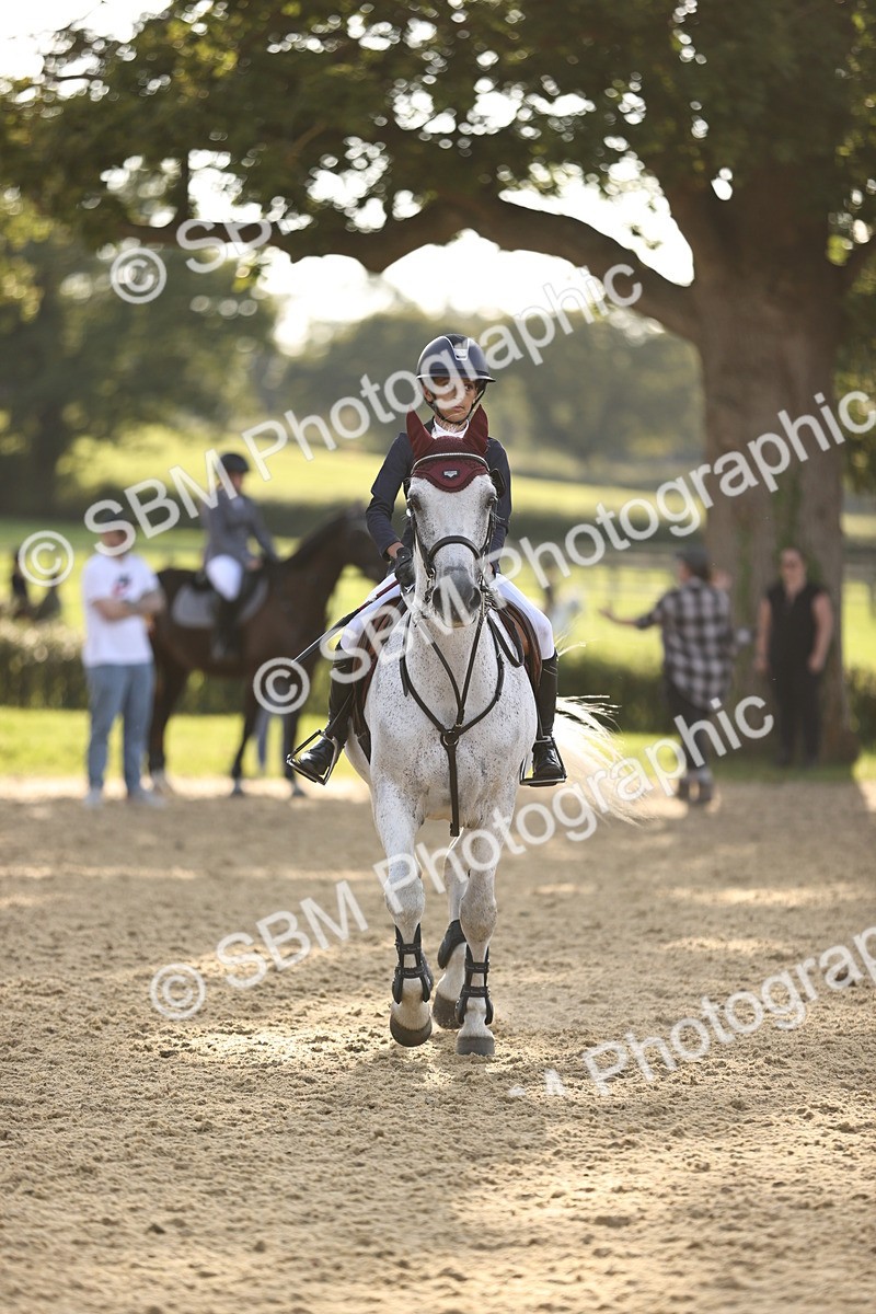 SBM_53050 - J10 - Junior Pony 75cm Championship