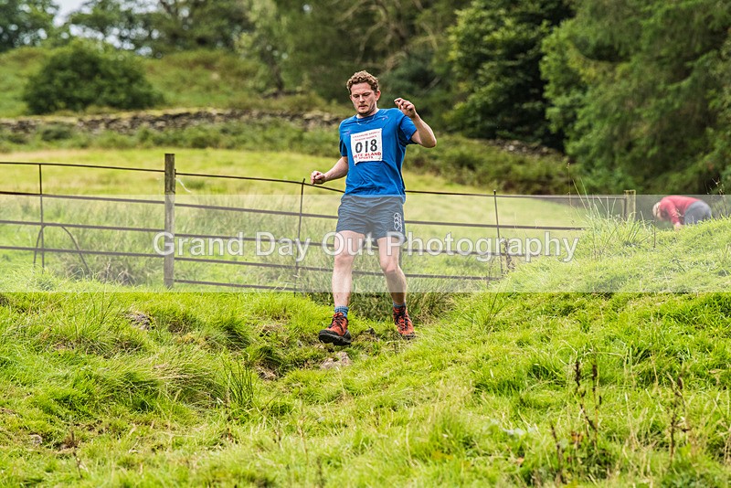Grasmere-1072 - Grasmere Sports Junior & Senior Fell Races Sunday 27th August 2023