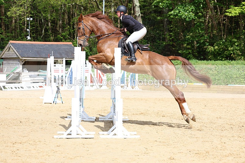 3E7A8291 - Class 11: 1 metre open