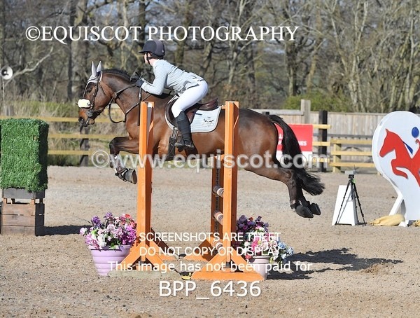 BPP_6436 - CLASS 10 SUN Newcomers/ 1m Open