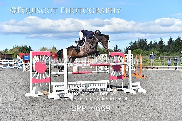 BPP_4669 - SAT CLASS 27 NATIONAL 1.30M OPEN