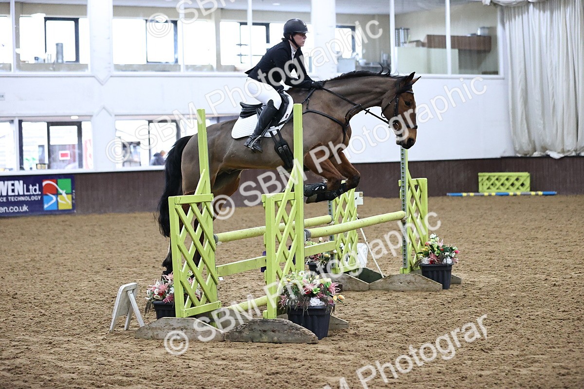 SBM_005454 - Class 14 - Senior British novice - 90cm