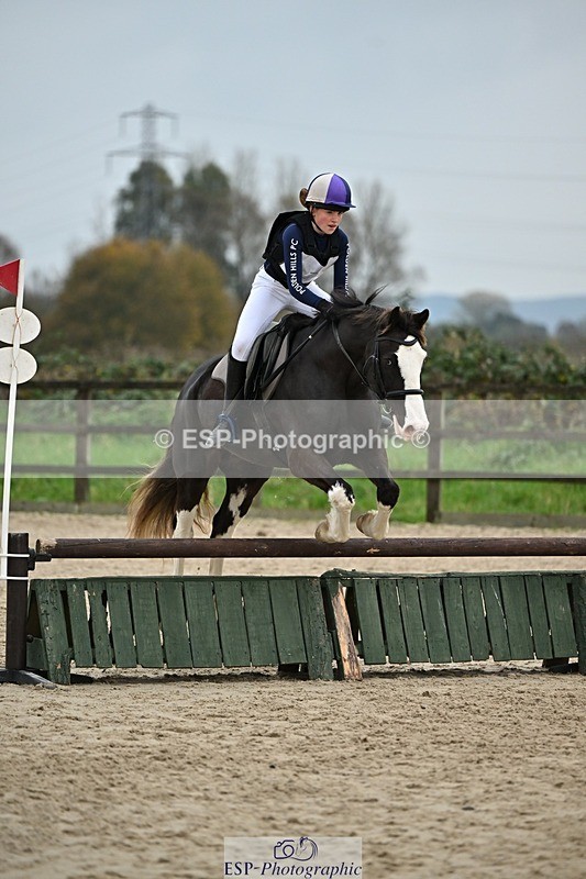 241110-150113-01183 - 70-75cm Arena Eventing