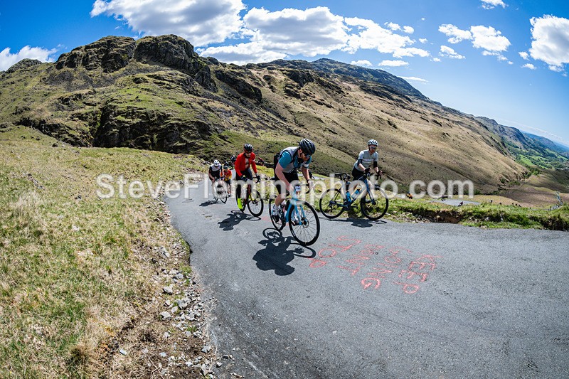 142824-2 - Hardknott Pass Camera 2 14.00-15.00