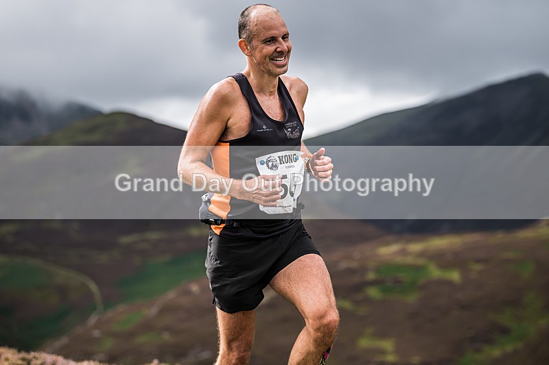 Barrow-363 - Barrow Fell Race Monday 31st August 2026