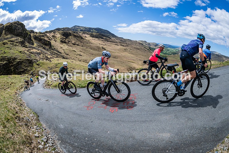 125501 - Hardknott Pass Camera 2 12.00-13.00