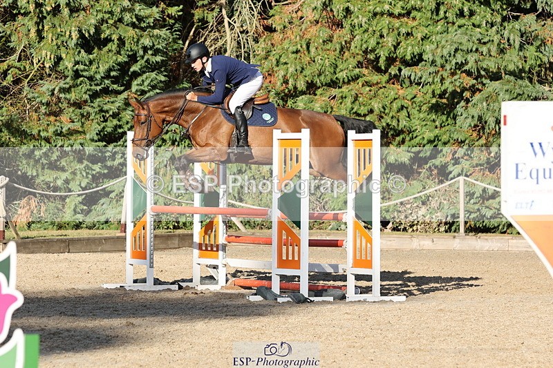 250829A-175716-03511 - Cls 11 5 Year Old Quali