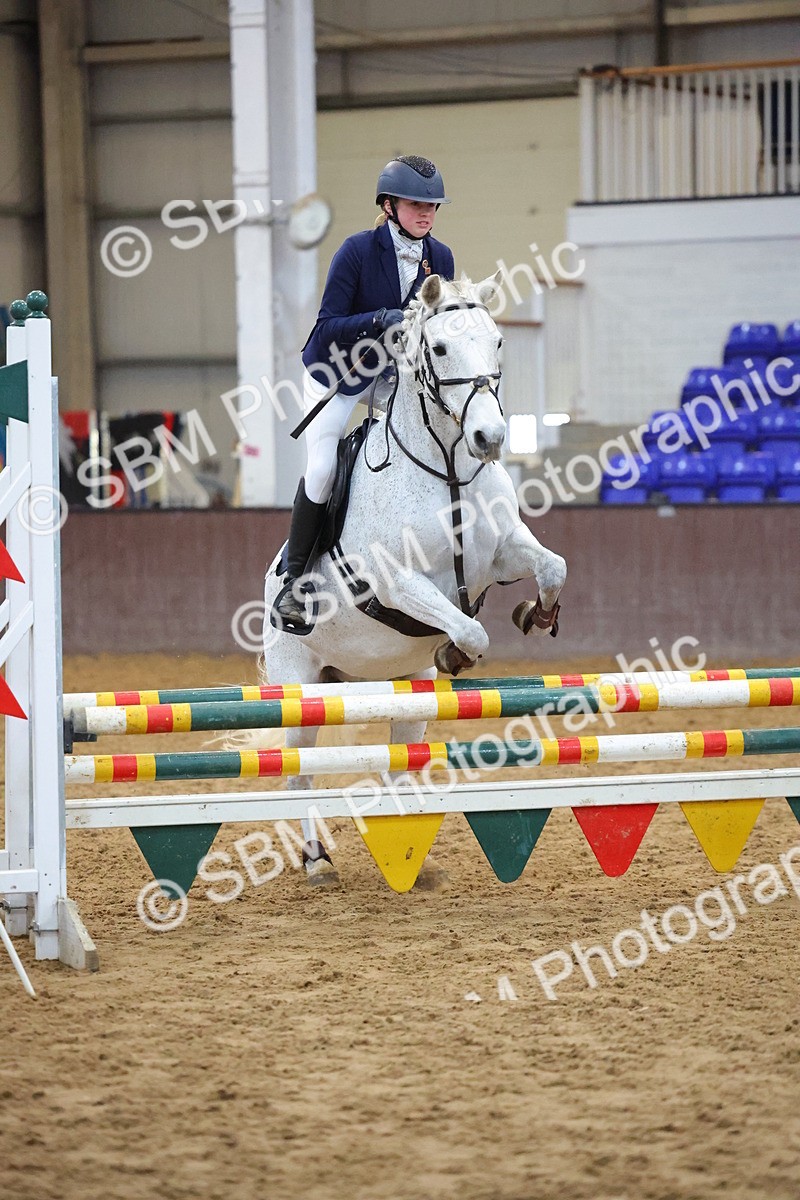 SBM_001972 - Class 5 - Show Jumping 80cm