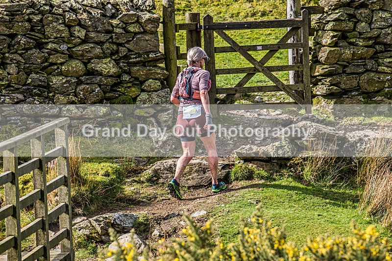 Buttermere-667 - High Terrain Events Buttermere Trail Run Sunday 26th March 2023