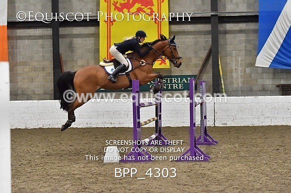 BPP_4303 - FRI CLASS 24 FOX/1.20M OPEN