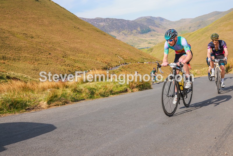 101505 - Newlands Pass 10.00-11.00