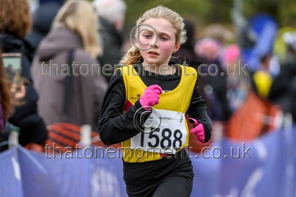 Falkirk26-920779 - U13 Girls