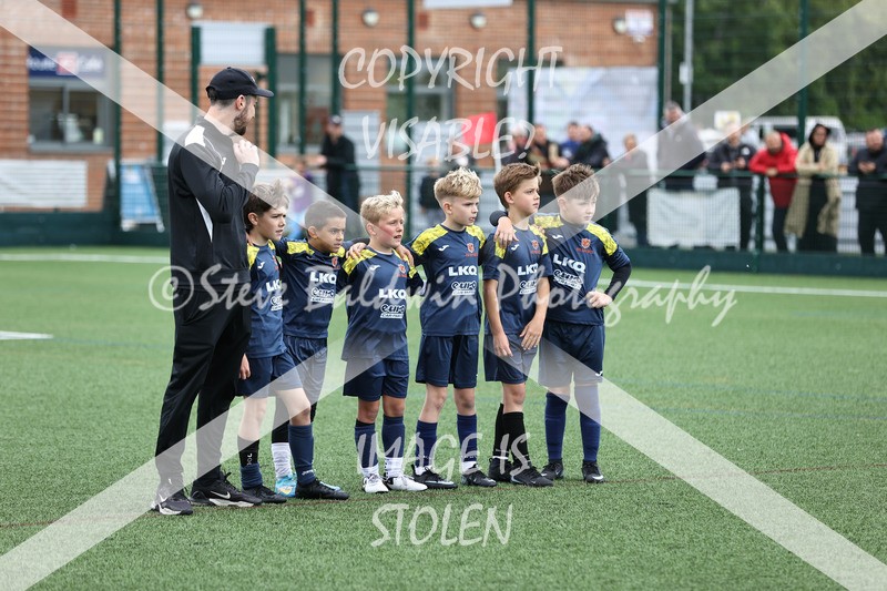 1DX30986 - Sat 6th U9 Boys