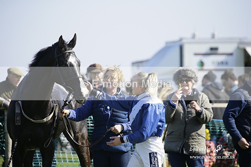 PtP 190322 430 - Wilton Hunt PtP Milborne St Andrew 19/03/22