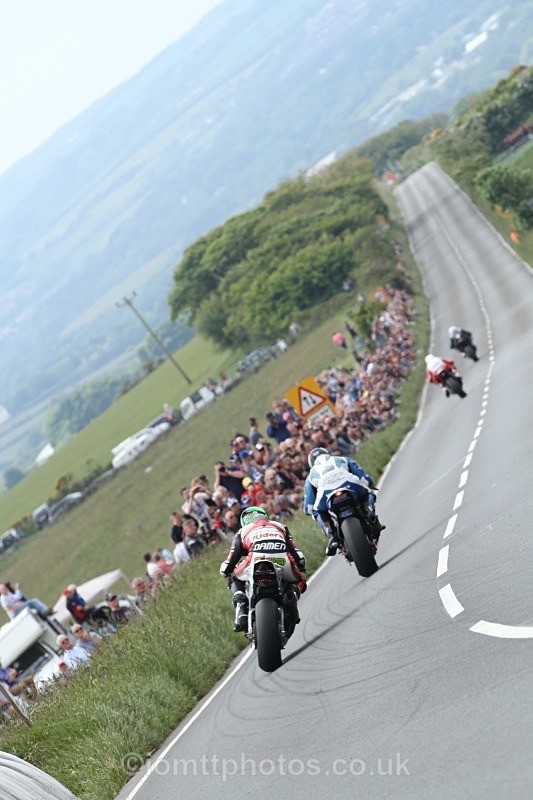 Martin Jessopp - Pokerstars Senior TT