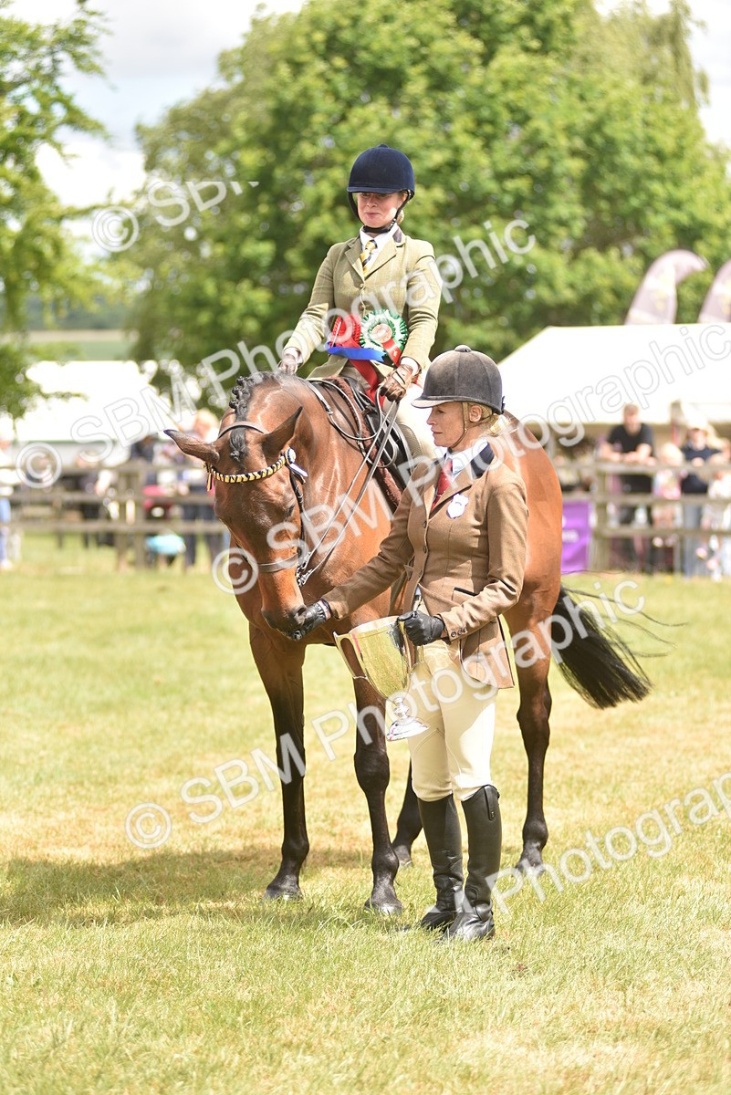 SBM_14294 - Class 113-114 - Retraining of Racehorses Ridden