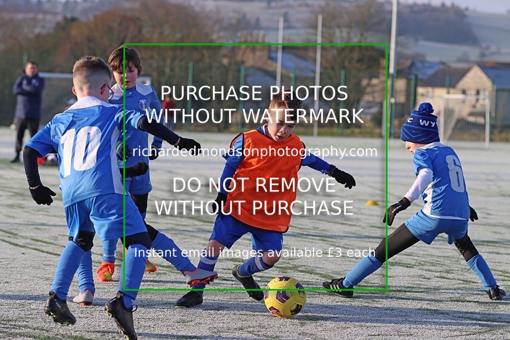 IMG_8185 - Wattsfield U7 vs Ibis U7 (21/1/23)