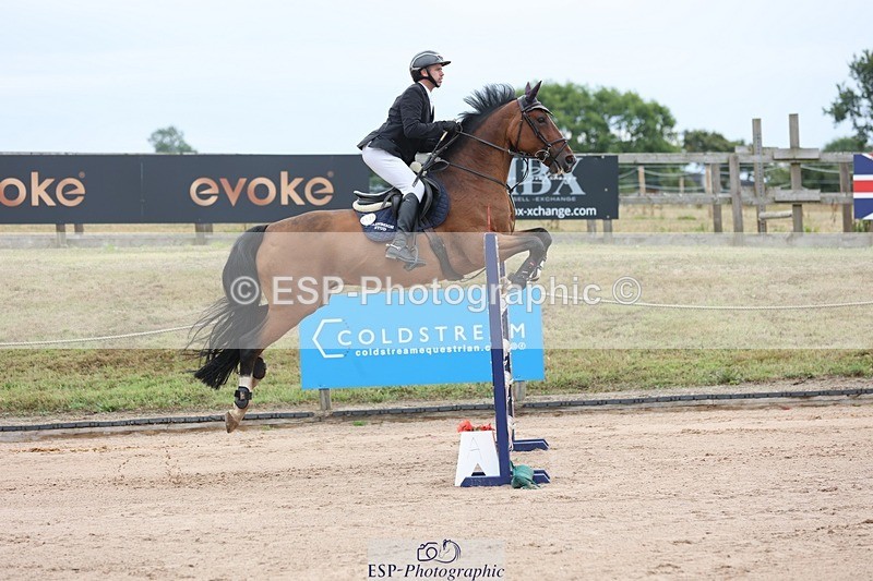 250719-090635-13199 - Cls 15, 1 Star Silver Tour Start til Break