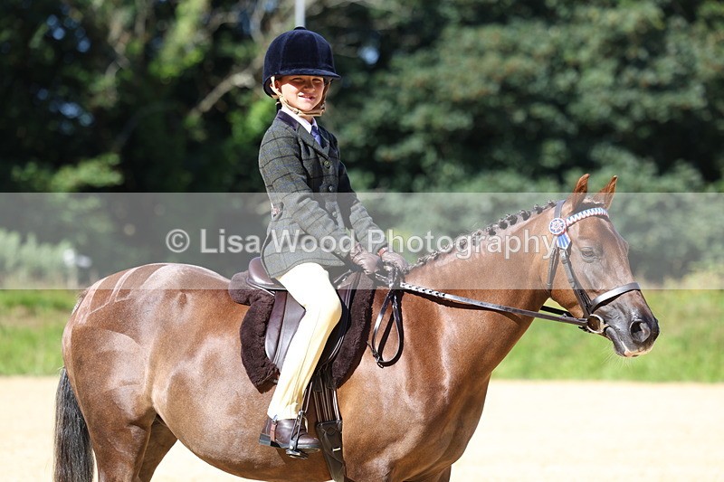 3E7A7928 - Class 14: Tack and Turnout