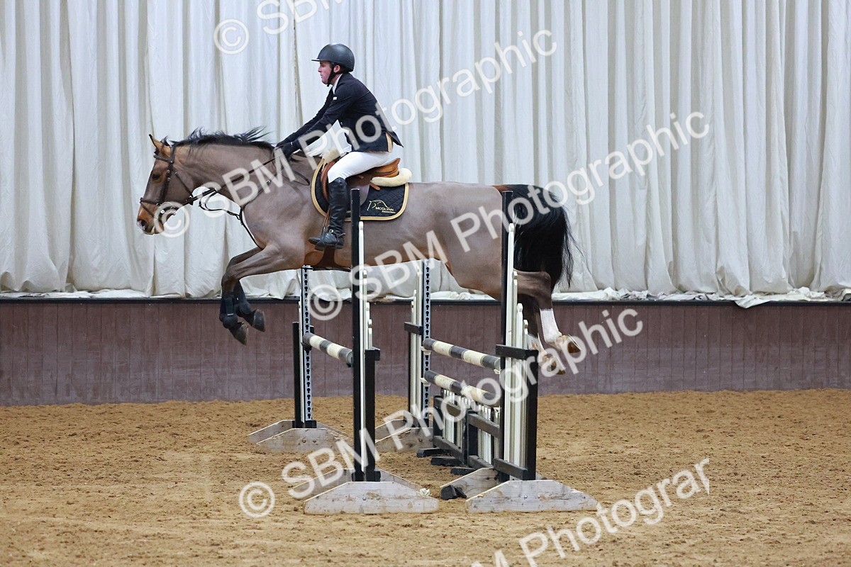 SBM_001056 - Class 3 - Senior Discovery - 1.00m
