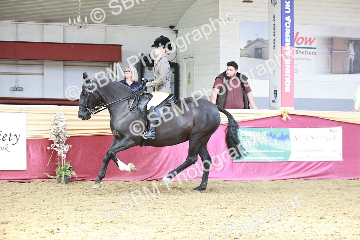 SBM_07021 - Class 10R - Regional Ridden Diamond