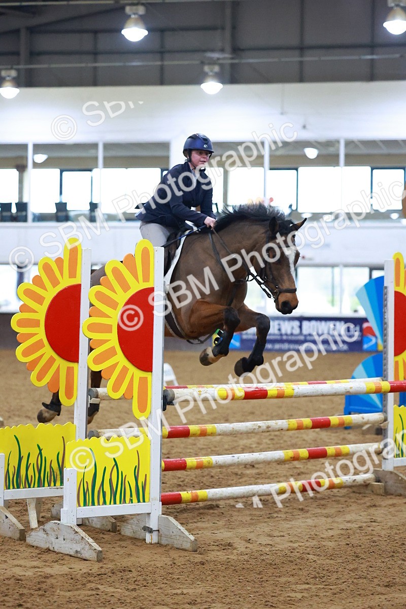 SBM_000691 - Class 3 - Senior Discovery - 1.00m