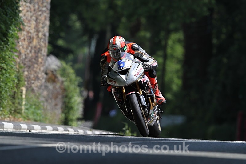 PR158442 - Supersport Race 2