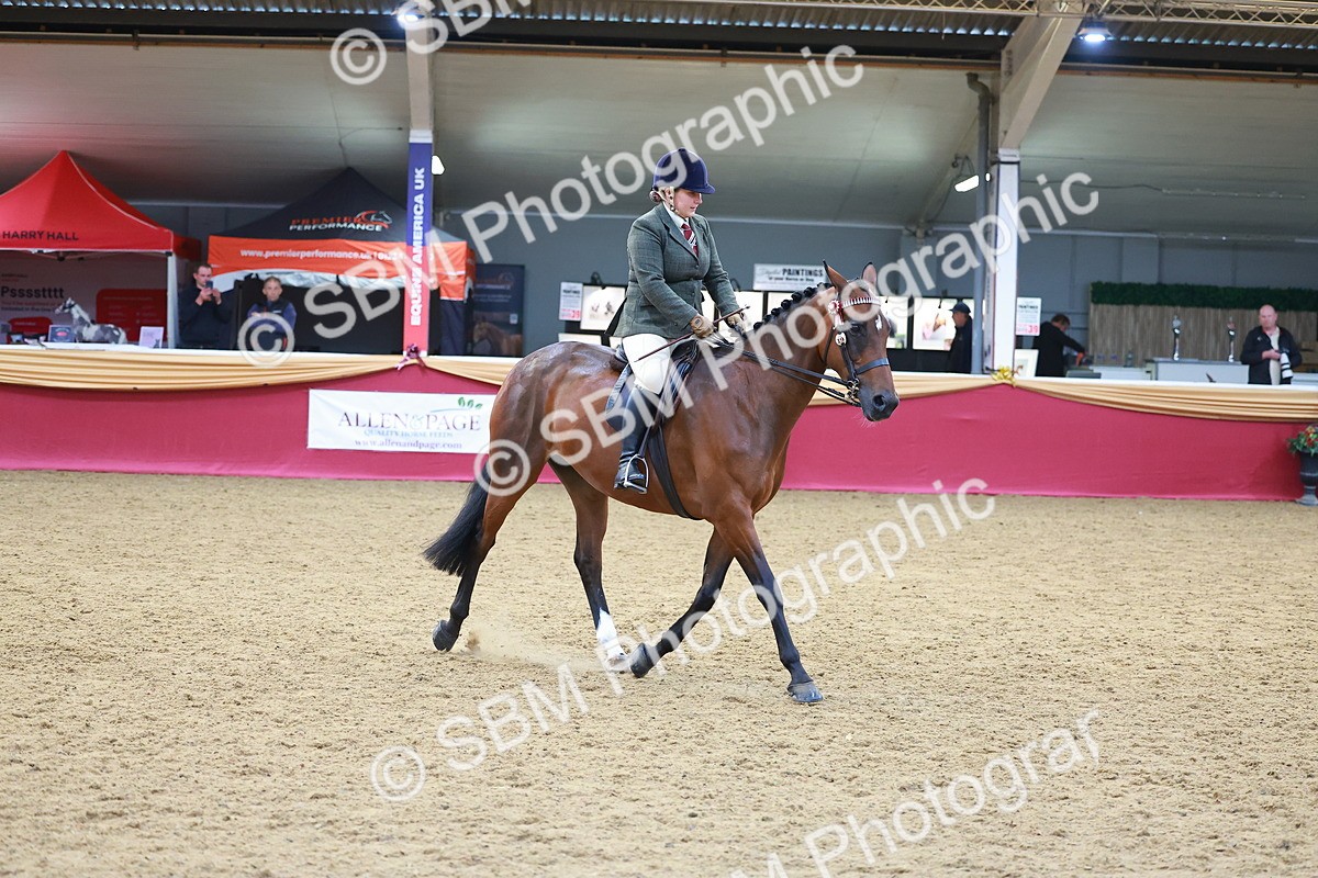 SBM_06106 - Class 12R - Ridden Pre-Vet
