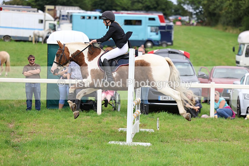 3E7A6423 - Class 3:80cm Juniors and Seniors