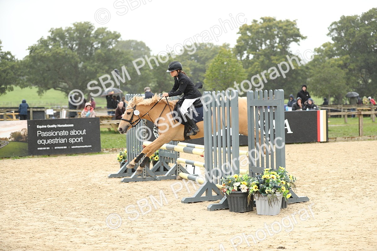 SBM_73697 - J16 - Junior Pony 75cm Championship