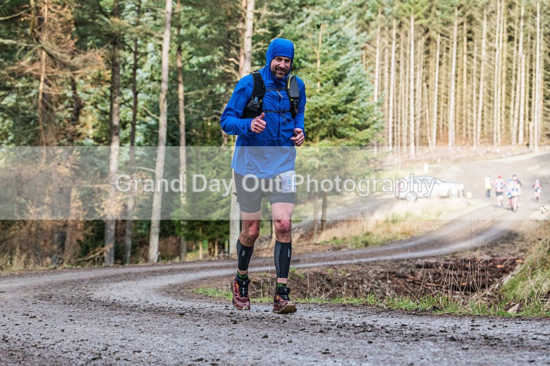 Glentress 21  10K-1451 - High Terrain Events Glentress 21 & 10K Trail Races Saturday 16th November 2024