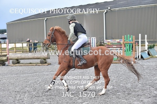 JAC_1570 - 70cm Snr Open, National AE Qualifier