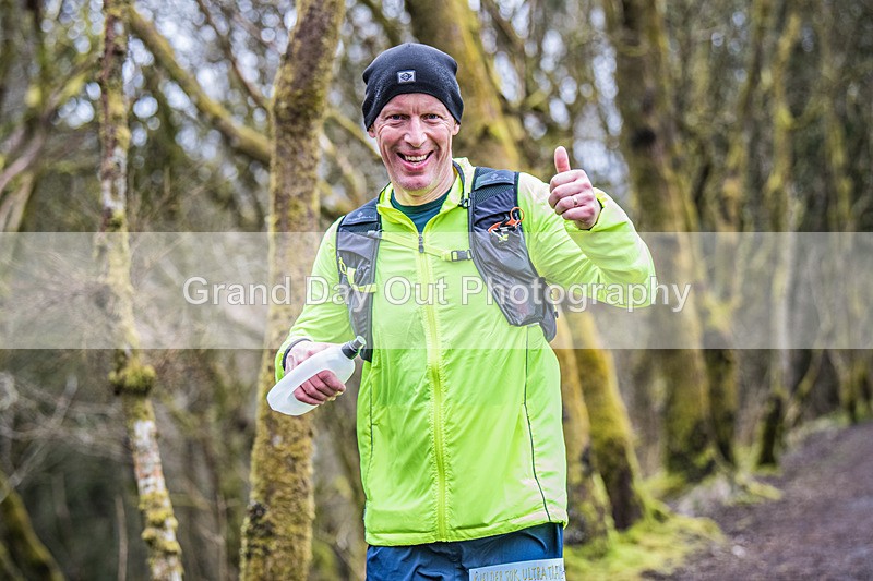 Kielder Ultra-1253 - High Terrain Events Kielder 82, 50, 32K Ultra Races, Saturday 1st April 2023