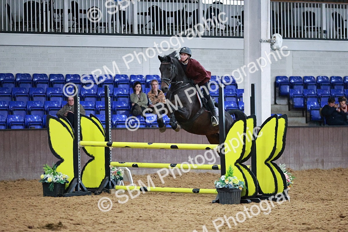 SBM_001171 - Class 3 - Senior Discovery 1.00m