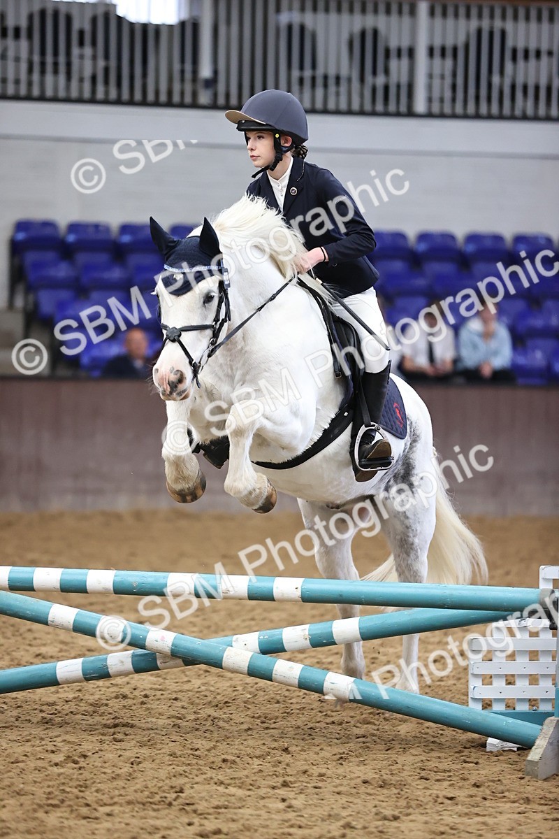 SBM_001590 - Class 5 - Henlow Veterinary Hospital - 70cm Area 12 Championship Qualifier