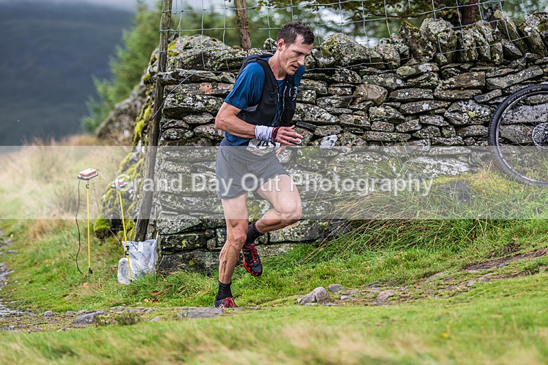 Old Crown Round-22 - Old Crown Round Fell Race Saturday 12th September 2026