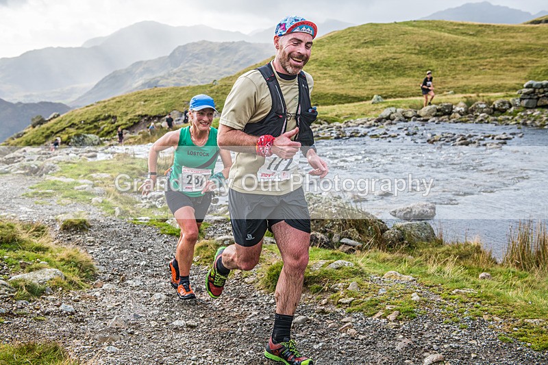 Langdale-599 - Langdale Horseshoe Fell Race Saturday 8th October 2022