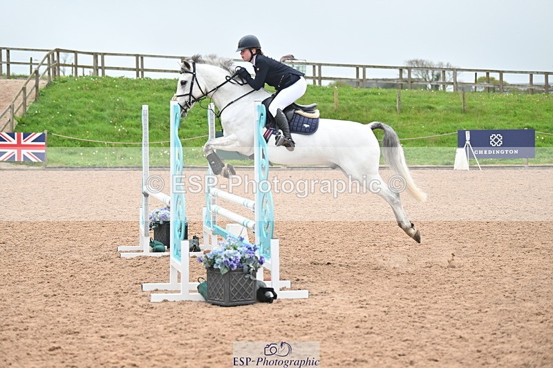 240505A-113822-04933 - Cls 3  Pony Discovery & 90cm Open