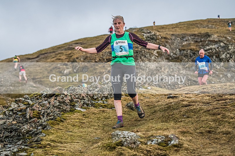 Grisedale-404 - Grisedale Grind Fell Race Wednesday 15th April 2026