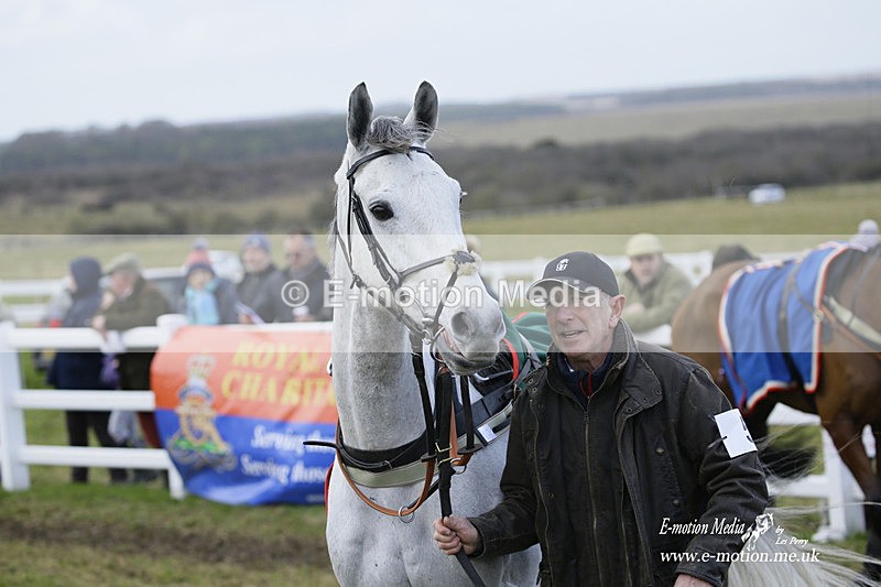 PtP 060222 033 - Combined Services Point-to-Point - Larkhill - 06/02/22