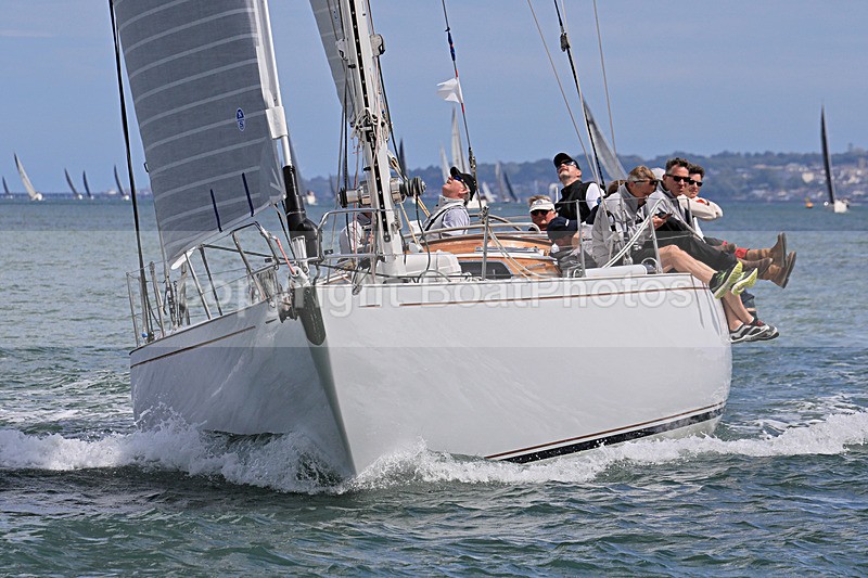 210703 UNIDENTIFIED 1Y3A1876 - ROUND THE ISLAND RACE 2021