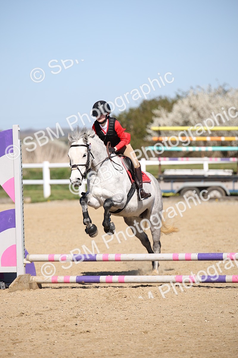 SBM_000846 - Class 2 - 50cm