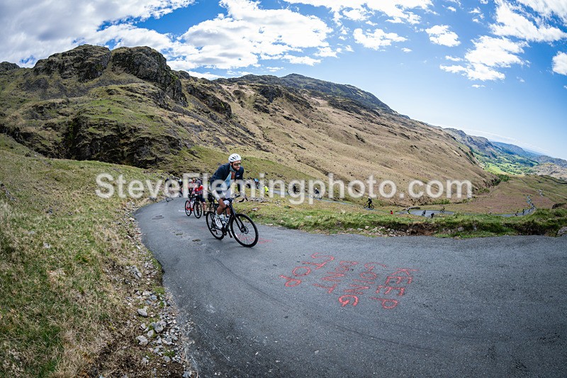 145921 - Hardknott Pass Camera 2 14.00-15.00