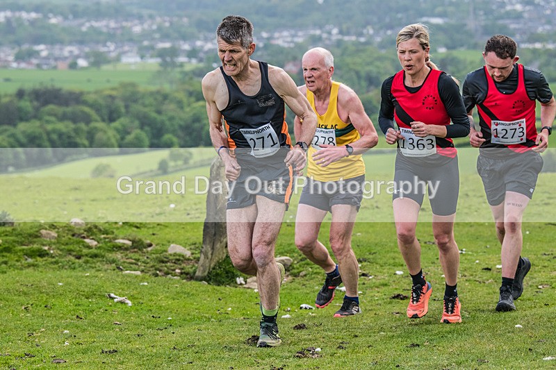 Hay-O-150 - Hay-O Trail Race Tuesday 19th May 2026